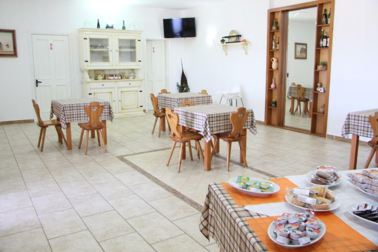 Il Casale Di Zio Marco Villa Torre Chianca Dış mekan fotoğraf