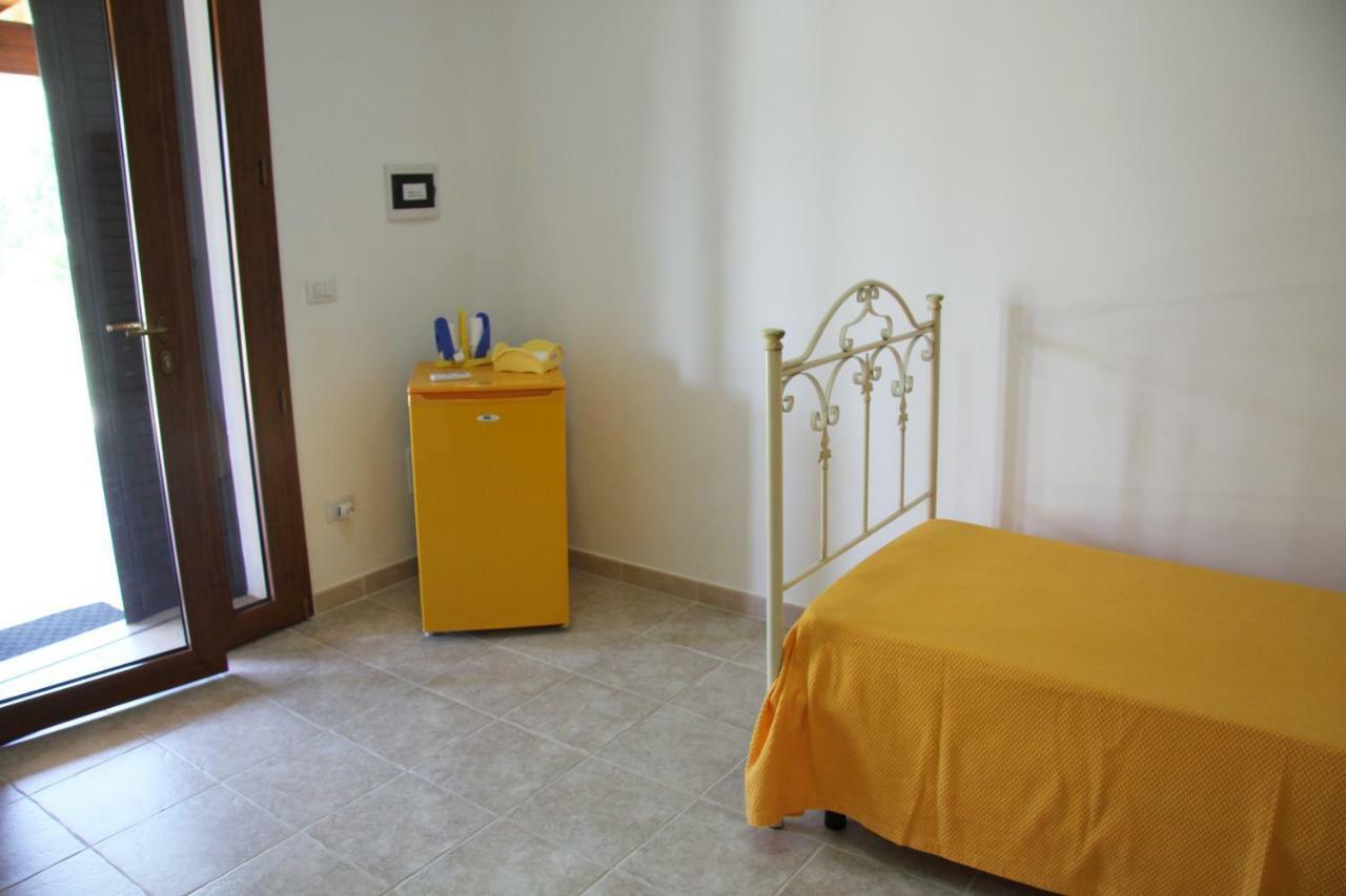 Il Casale Di Zio Marco Villa Torre Chianca Dış mekan fotoğraf
