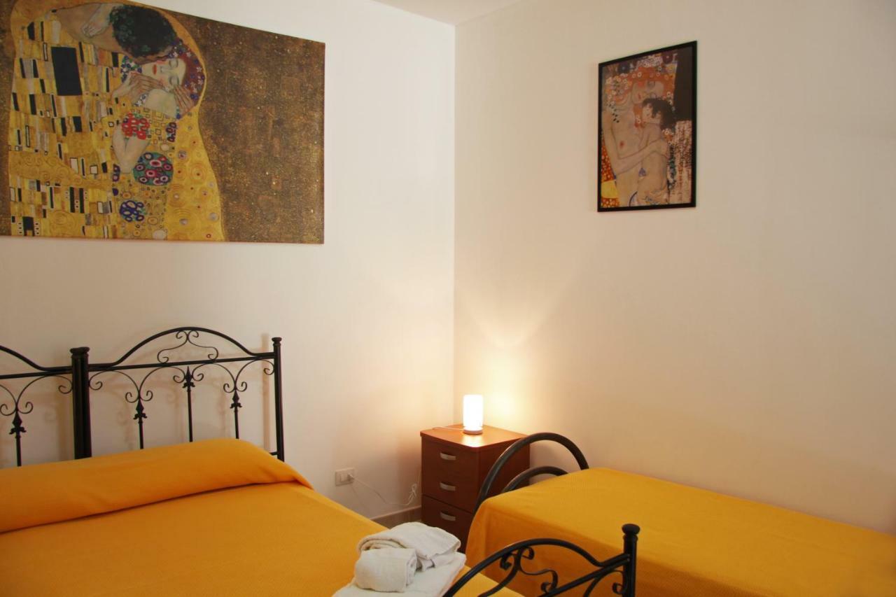 Il Casale Di Zio Marco Villa Torre Chianca Dış mekan fotoğraf